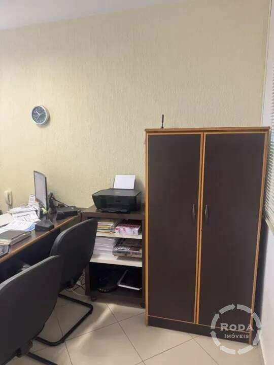 Sala à venda no Aparecida: 