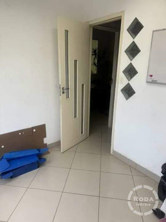 Sala à venda no Aparecida: 