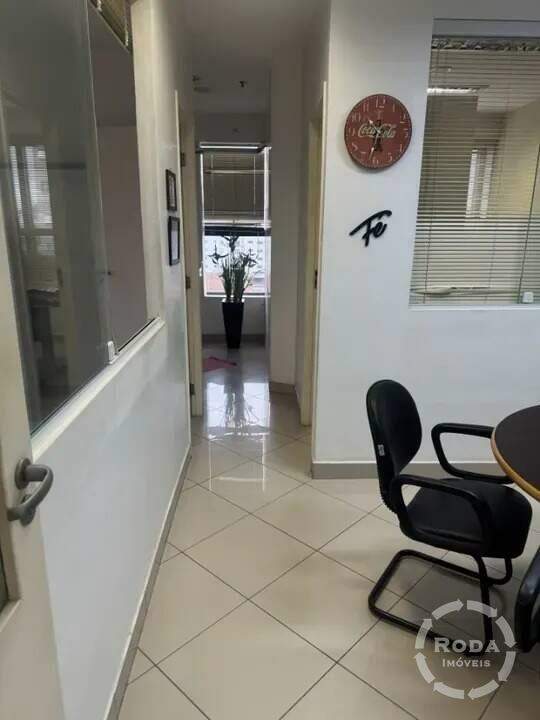 Sala à venda no Aparecida: 