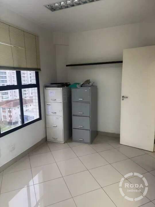 Sala à venda no Aparecida: 