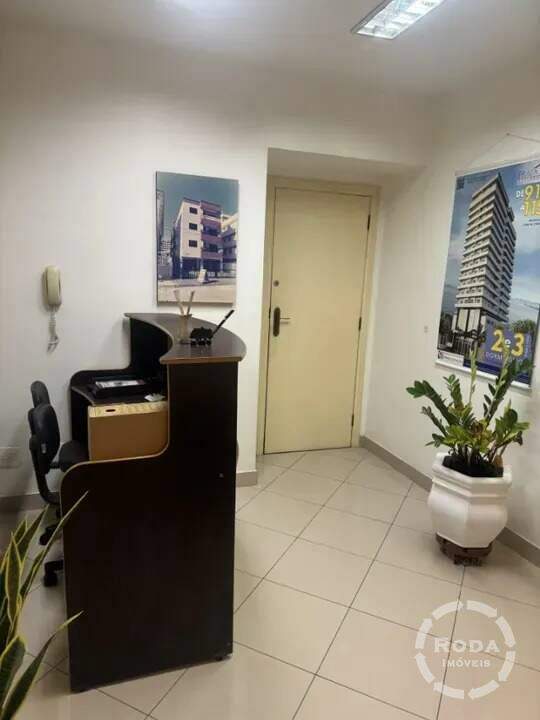 Sala à venda no Aparecida: 