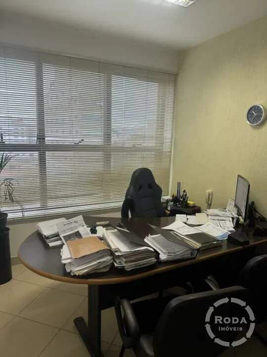 Sala à venda no Aparecida: 
