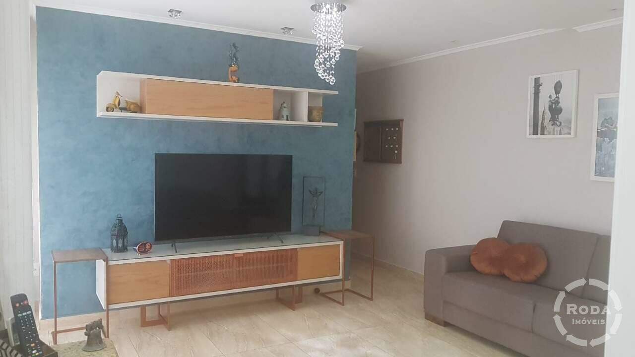 Apartamento à venda no Ponta da Praia: 