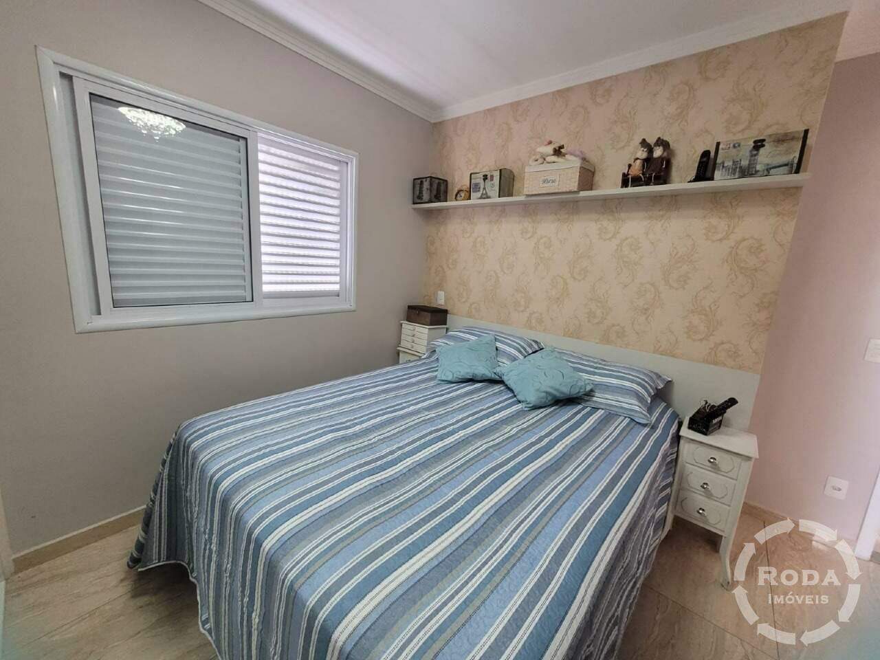 Apartamento à venda no Ponta da Praia: 