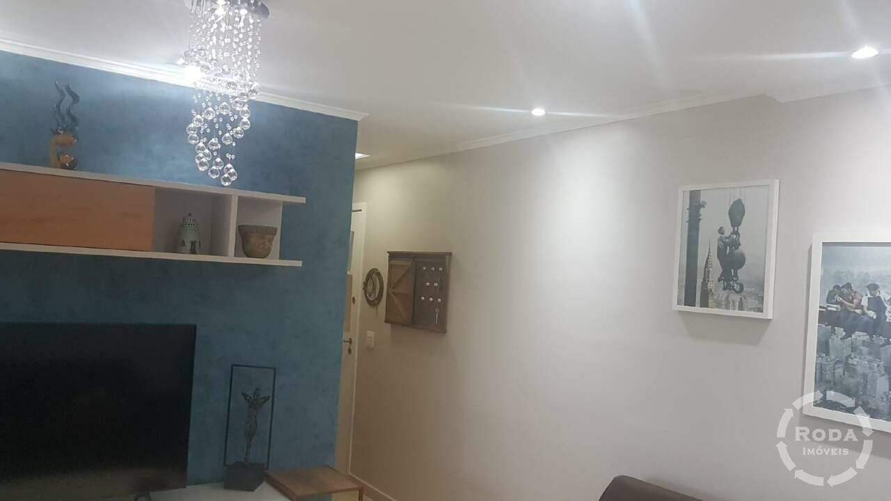 Apartamento à venda no Ponta da Praia: 