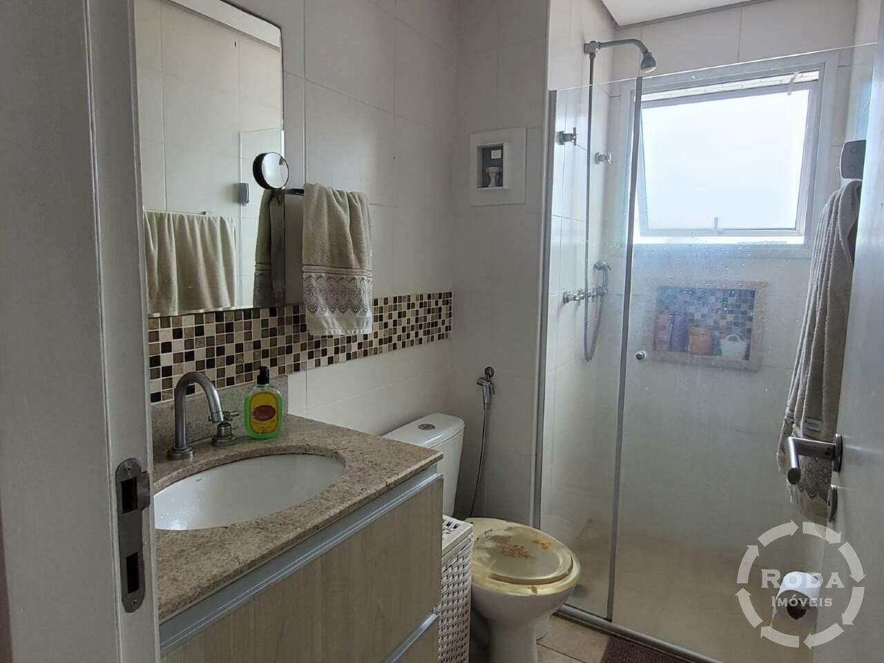 Apartamento à venda no Ponta da Praia: 