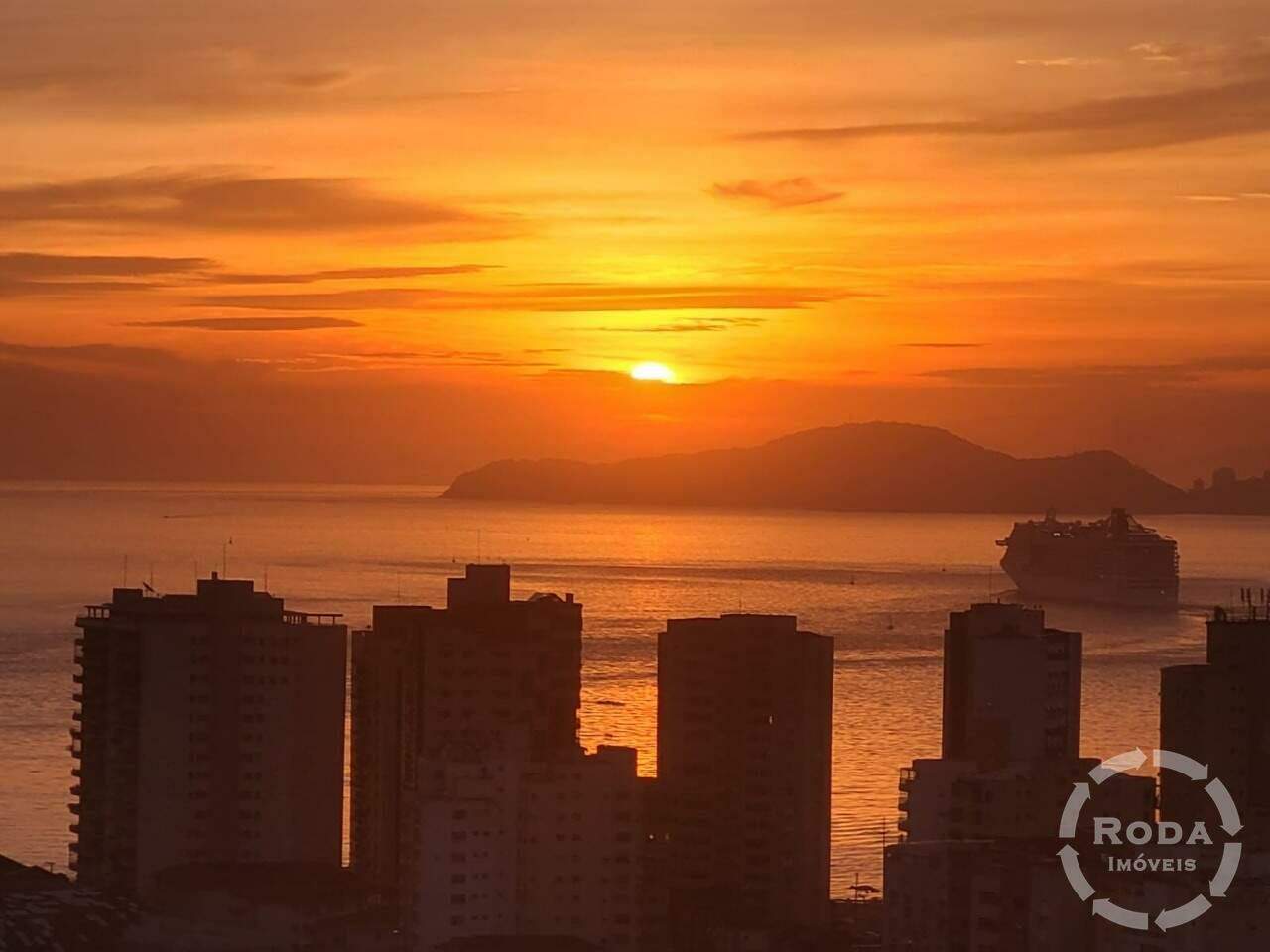 Apartamento à venda no Ponta da Praia: 