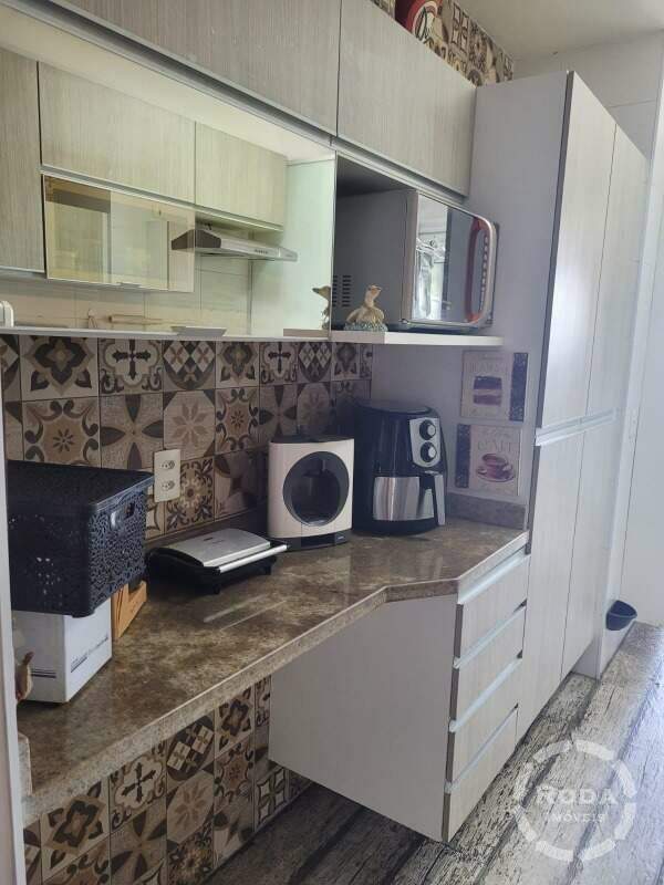Apartamento à venda no Ponta da Praia: 