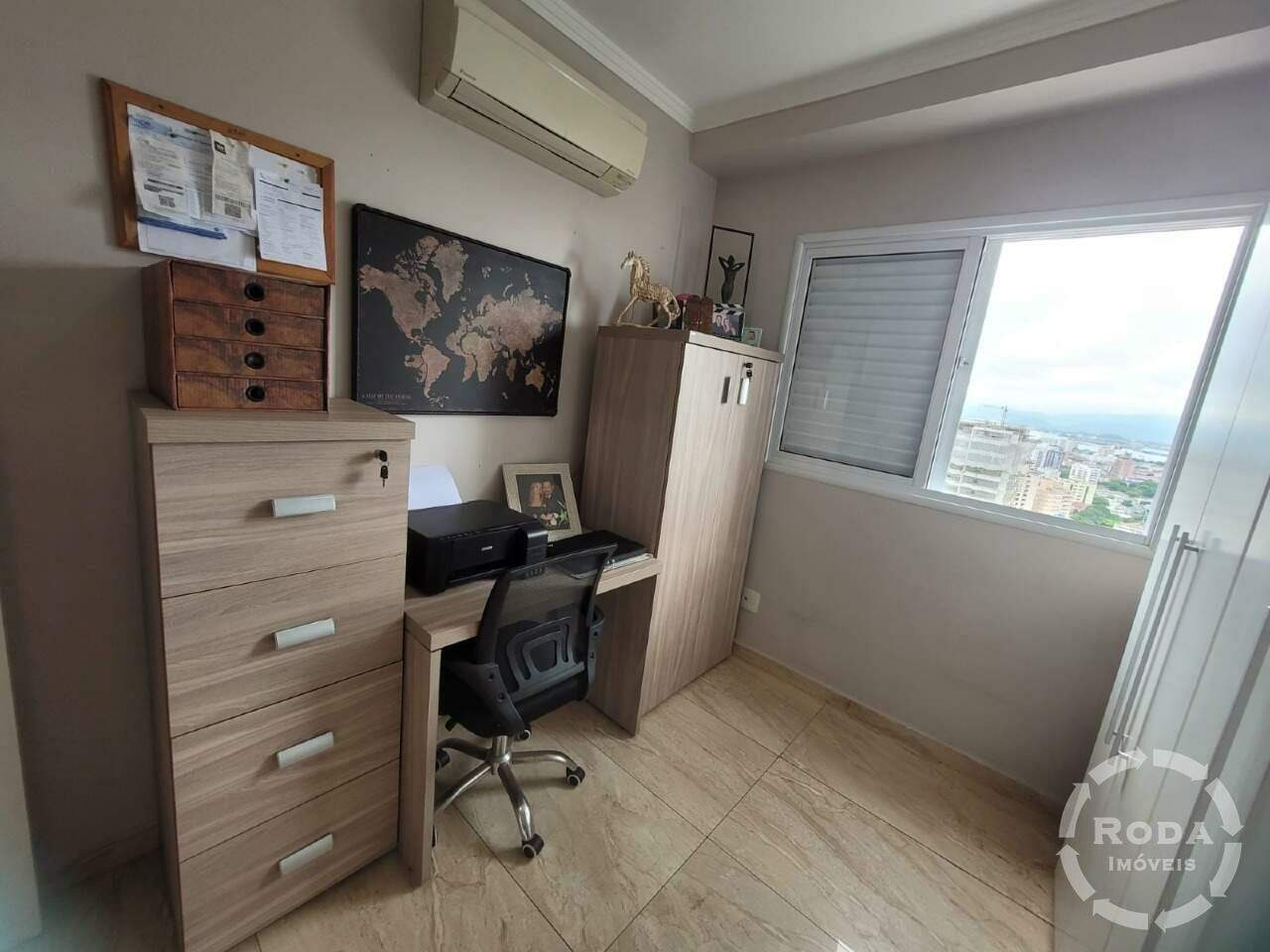 Apartamento à venda no Ponta da Praia: 