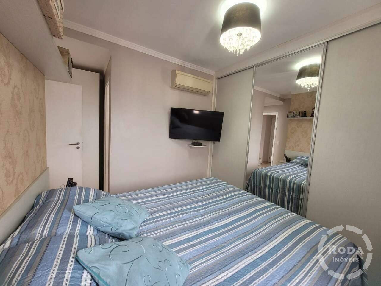 Apartamento à venda no Ponta da Praia: 