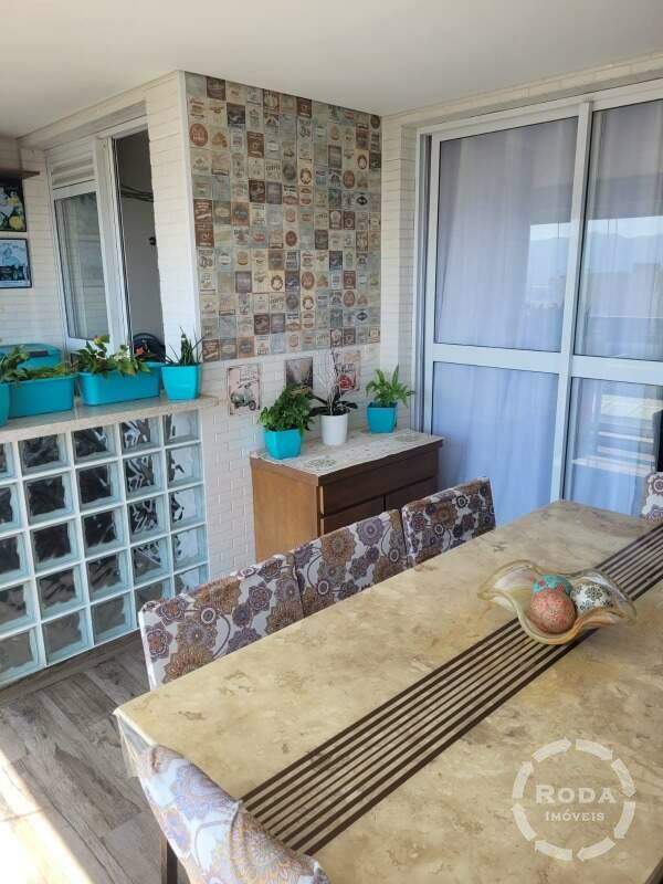 Apartamento à venda no Ponta da Praia: 