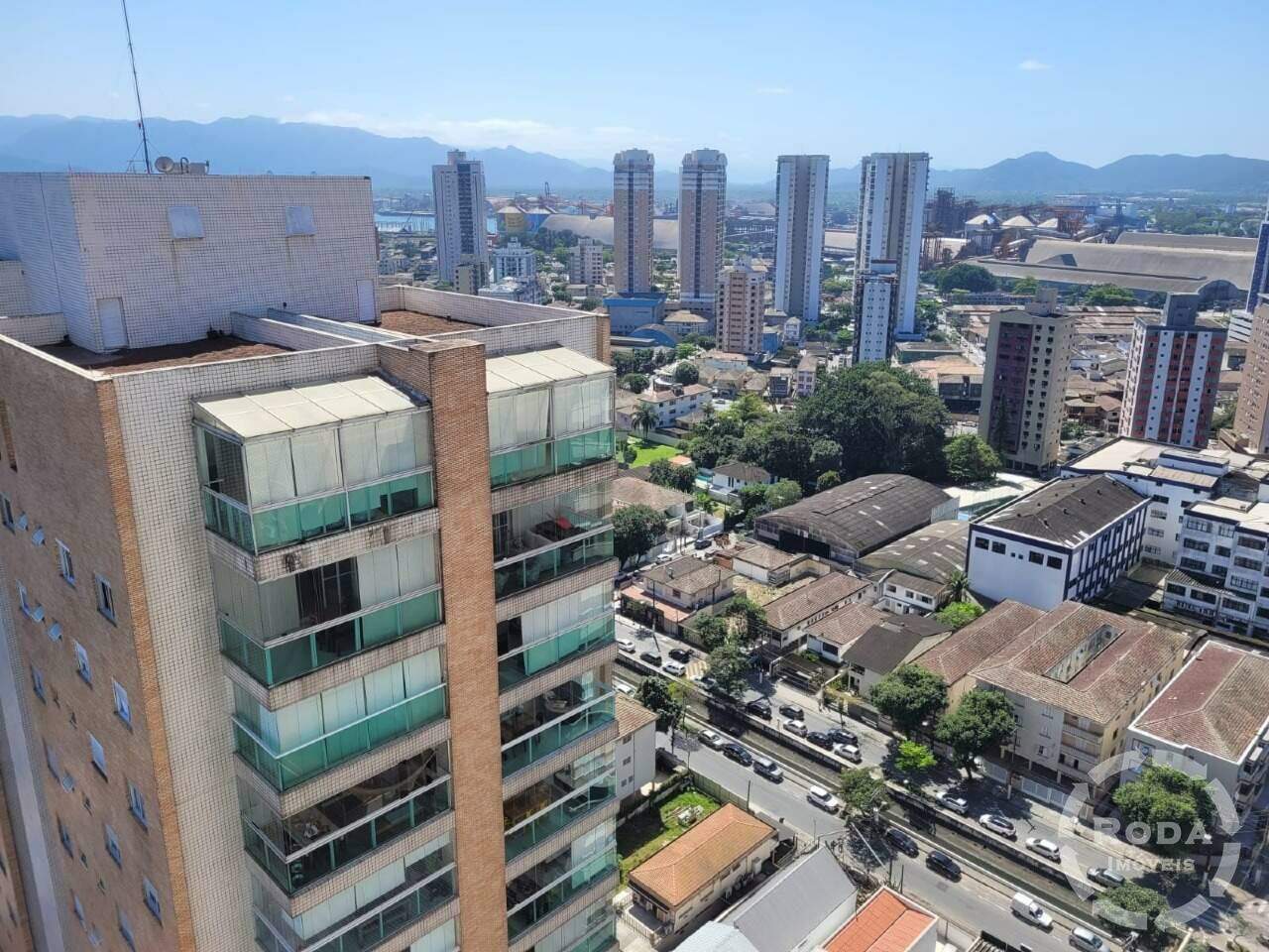 Apartamento à venda no Ponta da Praia: 