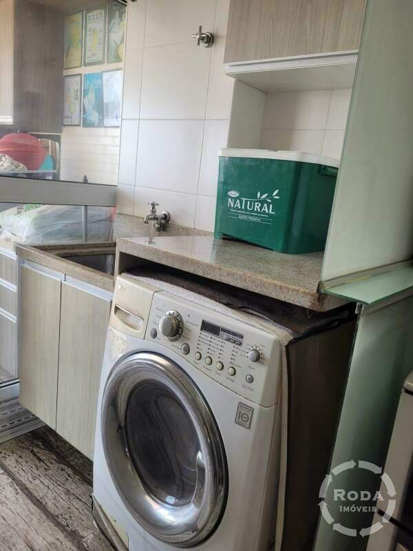 Apartamento à venda no Ponta da Praia: 