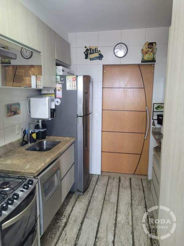 Apartamento à venda no Ponta da Praia: 