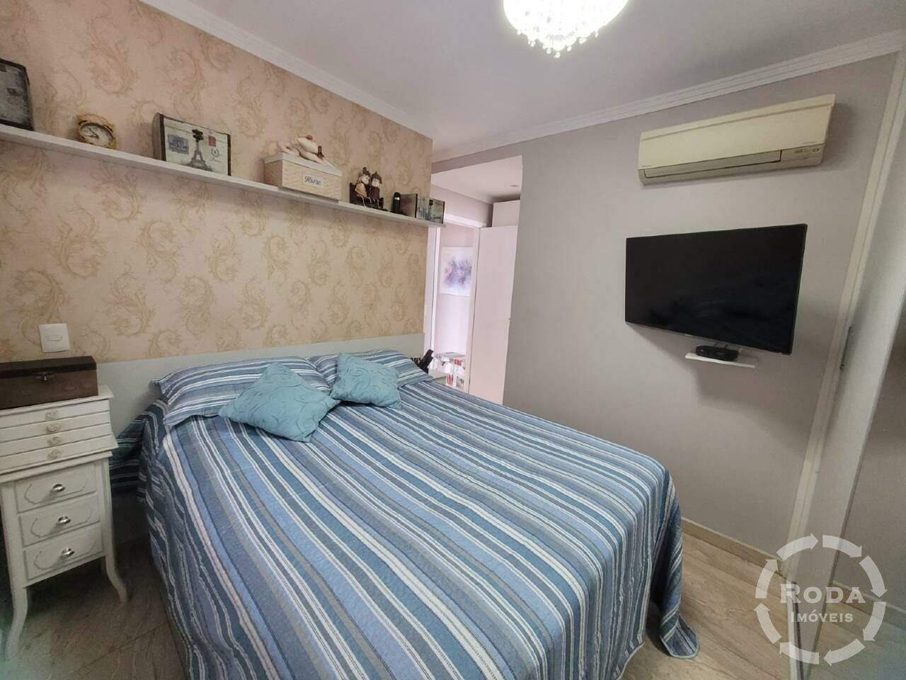 Apartamento à venda no Ponta da Praia: 