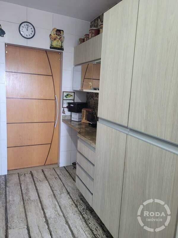 Apartamento à venda no Ponta da Praia: 