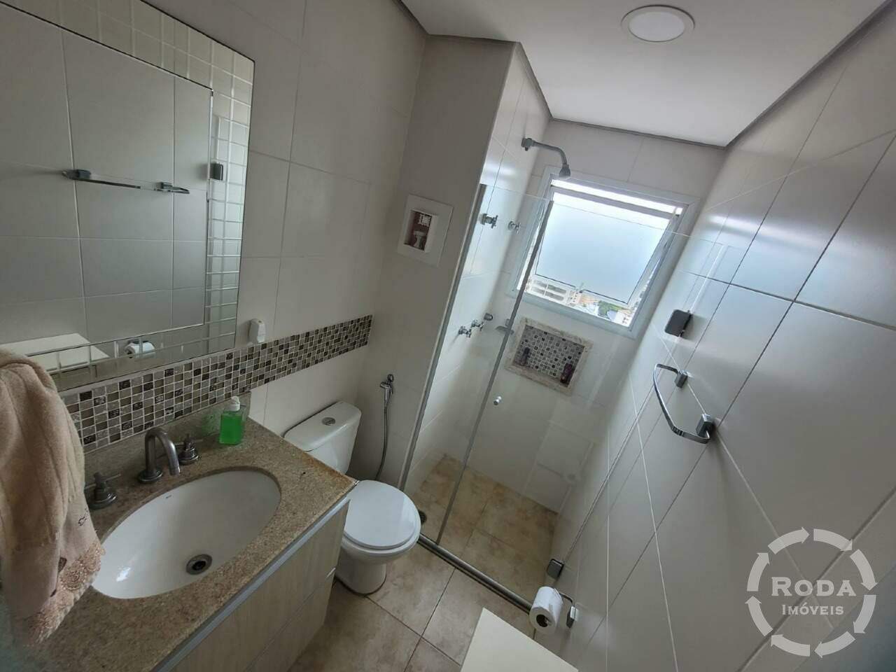 Apartamento à venda no Ponta da Praia: 