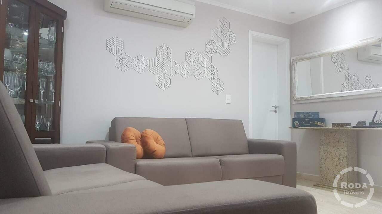 Apartamento à venda no Ponta da Praia: 