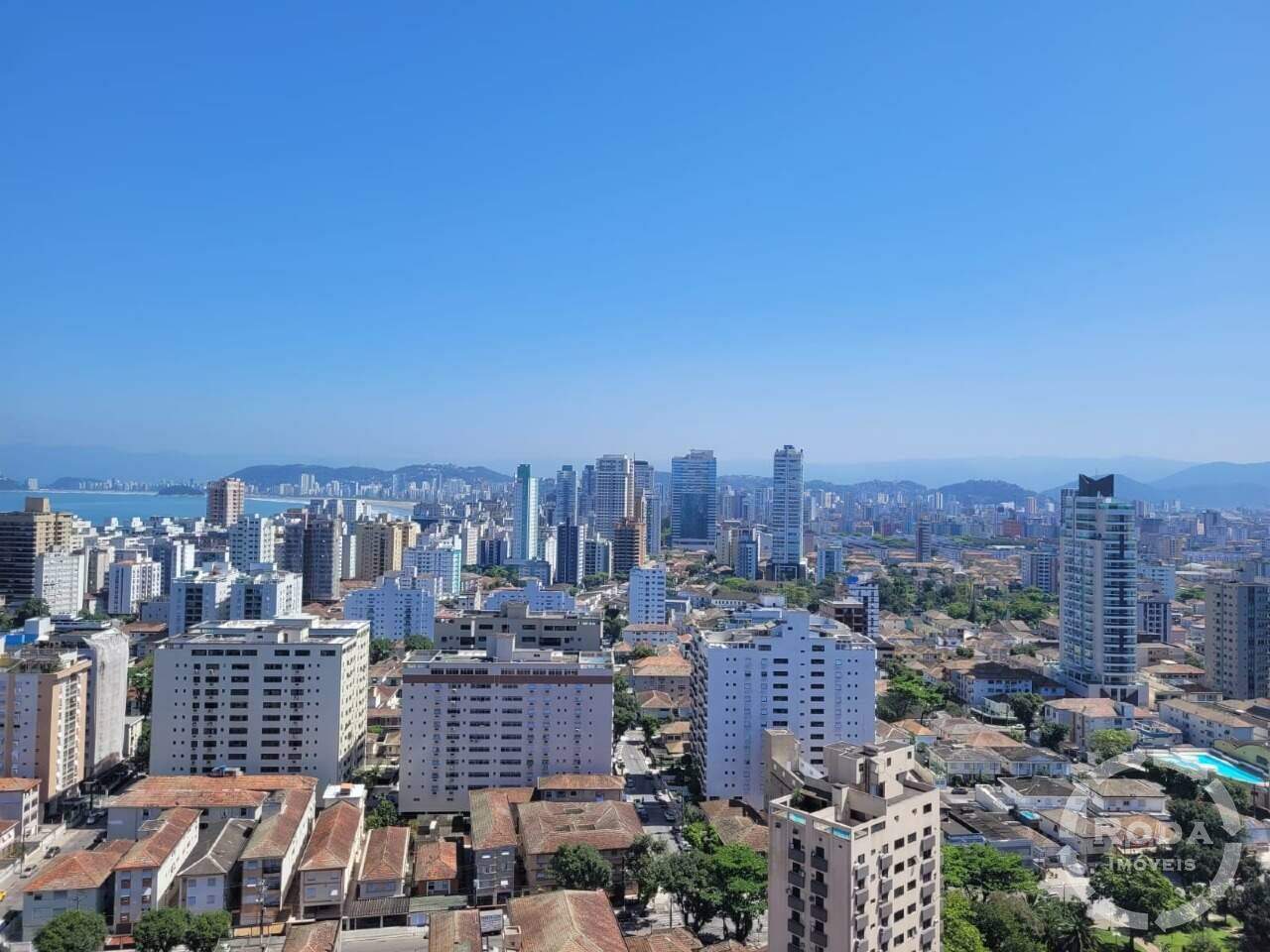 Apartamento à venda no Ponta da Praia: 