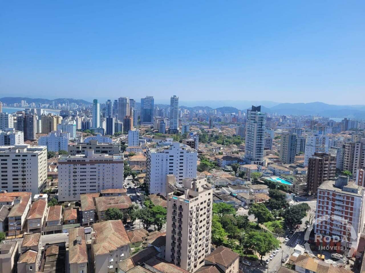 Apartamento à venda no Ponta da Praia: 