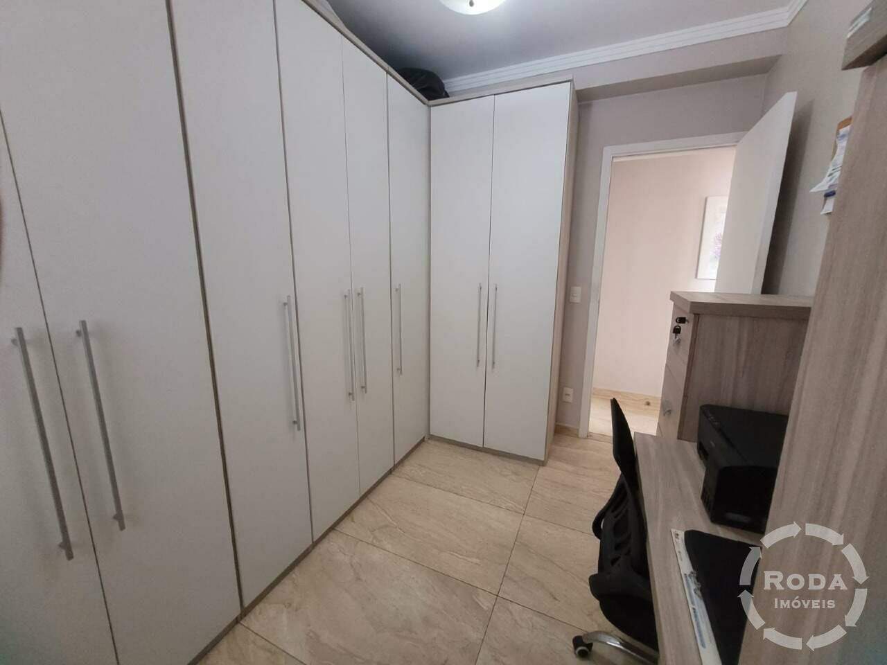 Apartamento à venda no Ponta da Praia: 