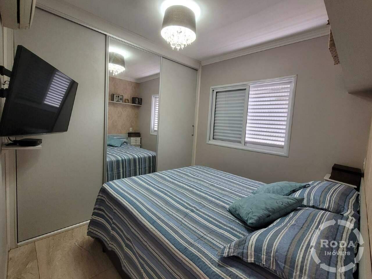 Apartamento à venda no Ponta da Praia: 