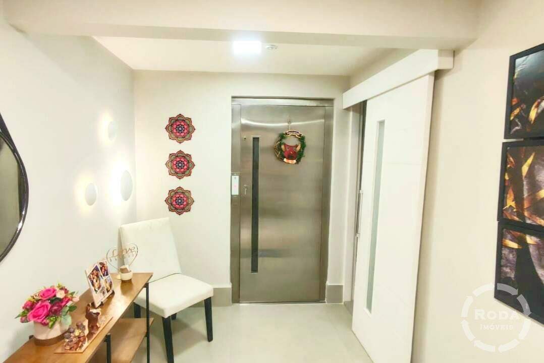 Cobertura Duplex à venda no Ponta da Praia: 