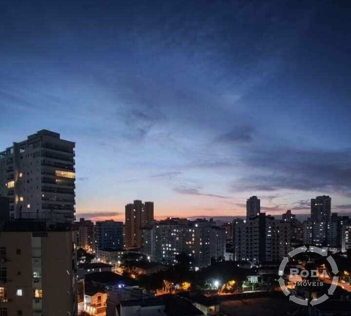 Cobertura Duplex à venda no Ponta da Praia: 