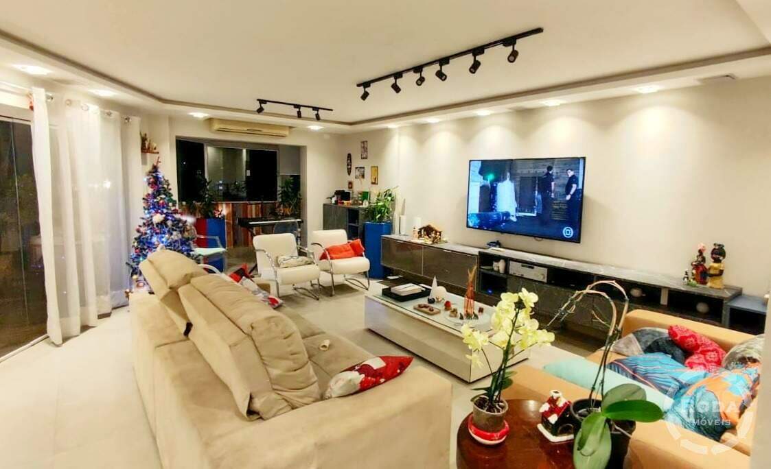 Cobertura Duplex à venda no Ponta da Praia: 