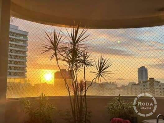 Cobertura Duplex à venda no Ponta da Praia: 