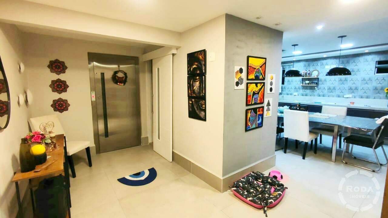 Cobertura Duplex à venda no Ponta da Praia: 