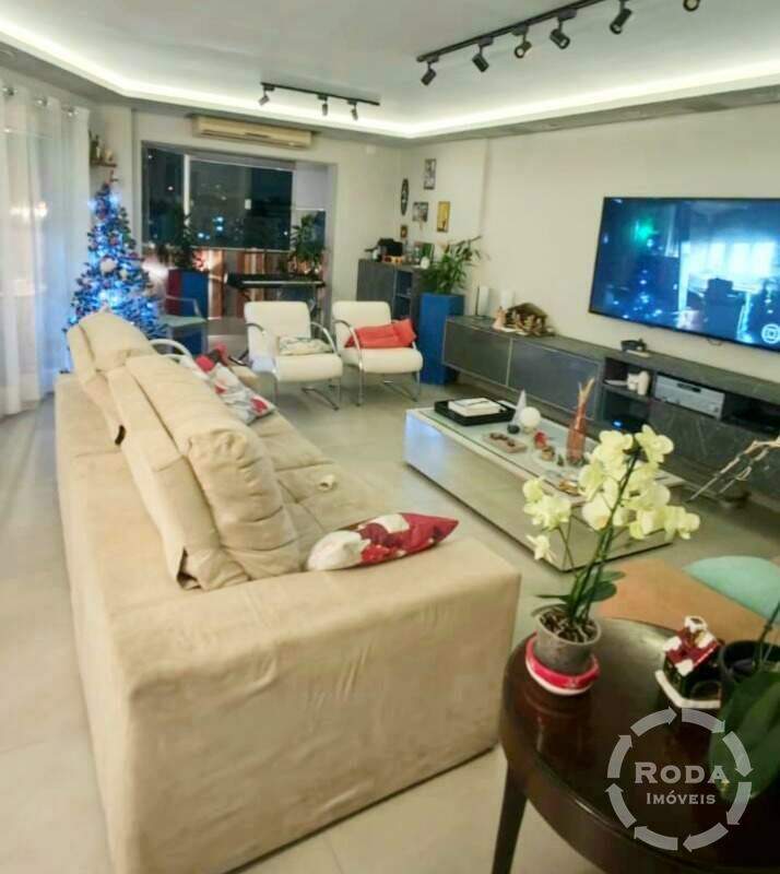 Cobertura Duplex à venda no Ponta da Praia: 