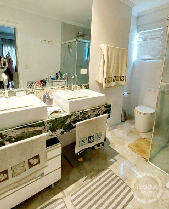 Cobertura Duplex à venda no Ponta da Praia: 