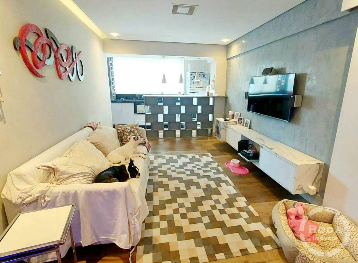 Cobertura Duplex à venda no Ponta da Praia: 