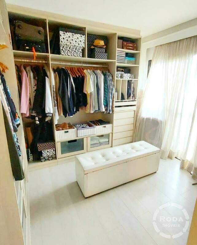 Cobertura Duplex à venda no Ponta da Praia: 