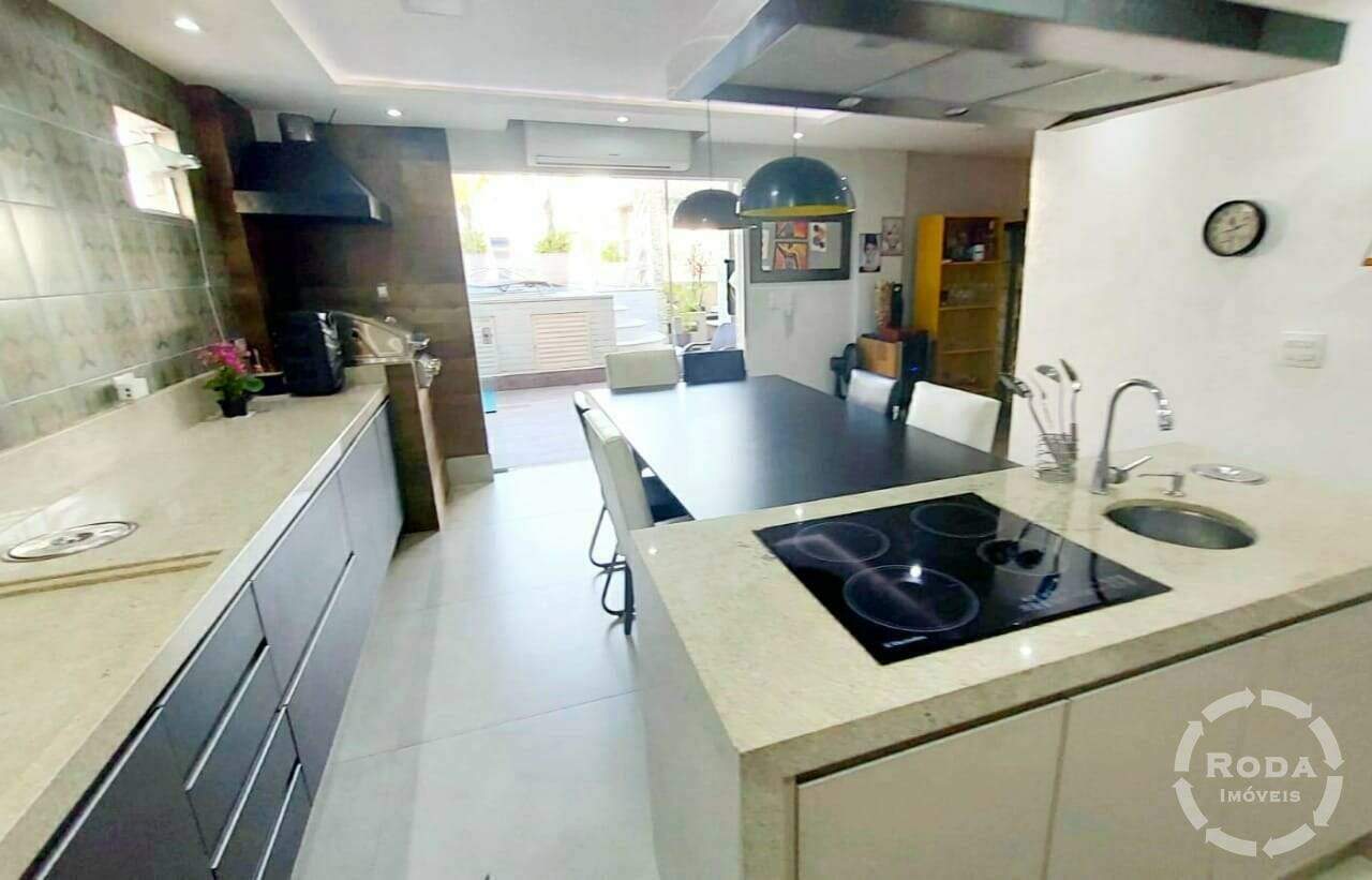 Cobertura Duplex à venda no Ponta da Praia: 