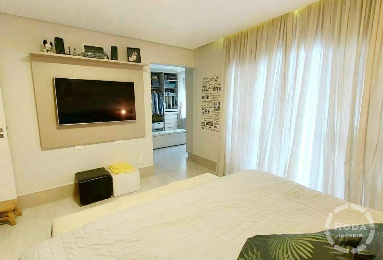 Cobertura Duplex à venda no Ponta da Praia: 