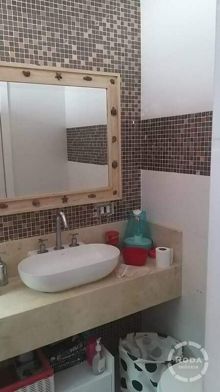 Cobertura Duplex à venda no Ponta da Praia: 