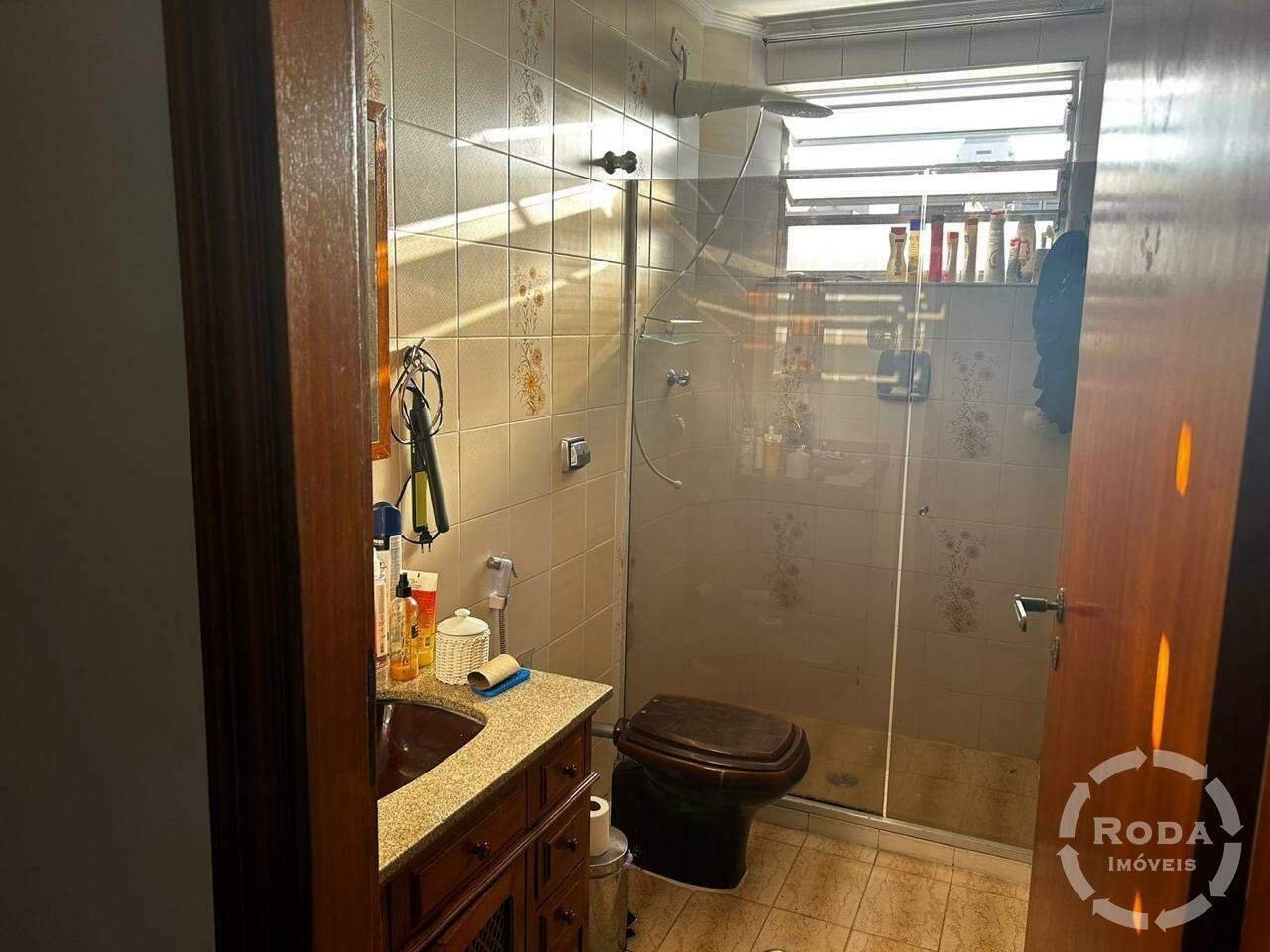 Apartamento à venda no Gonzaga: 