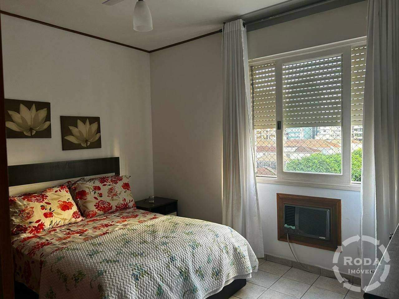 Apartamento à venda no Gonzaga: 