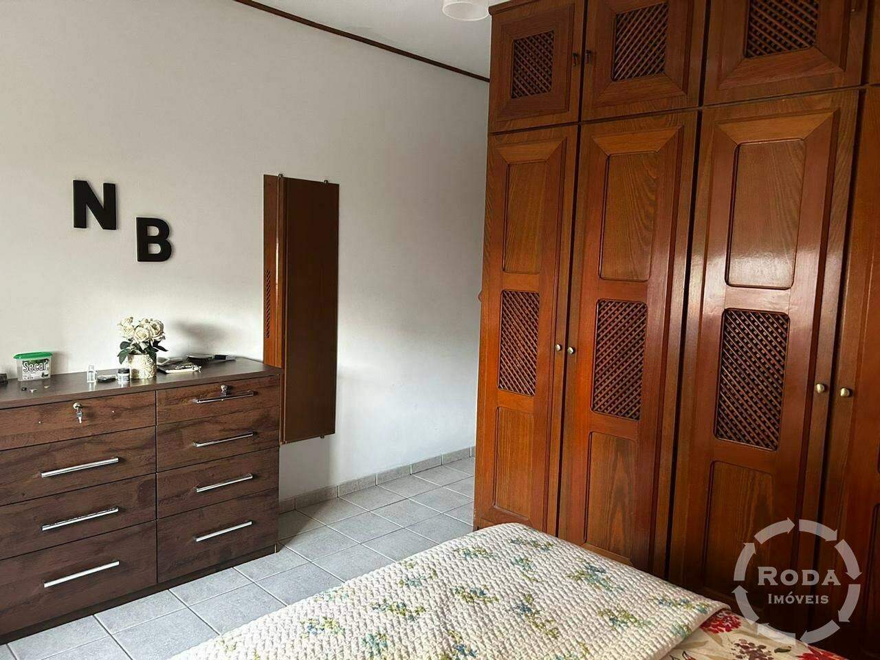 Apartamento à venda no Gonzaga: 