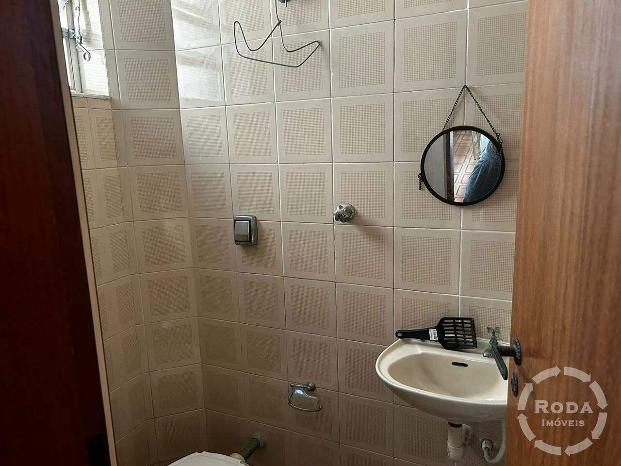 Apartamento à venda no Gonzaga: 