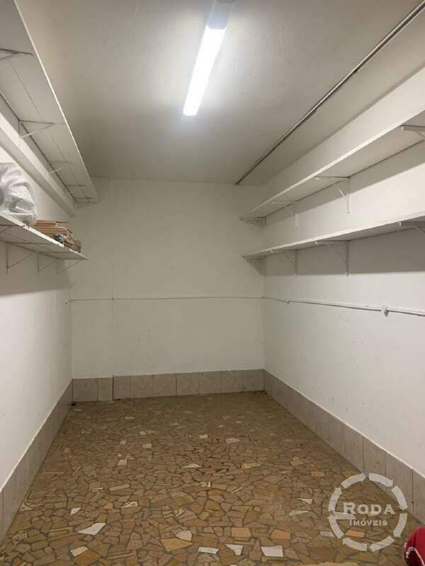 Apartamento à venda no Gonzaga: 