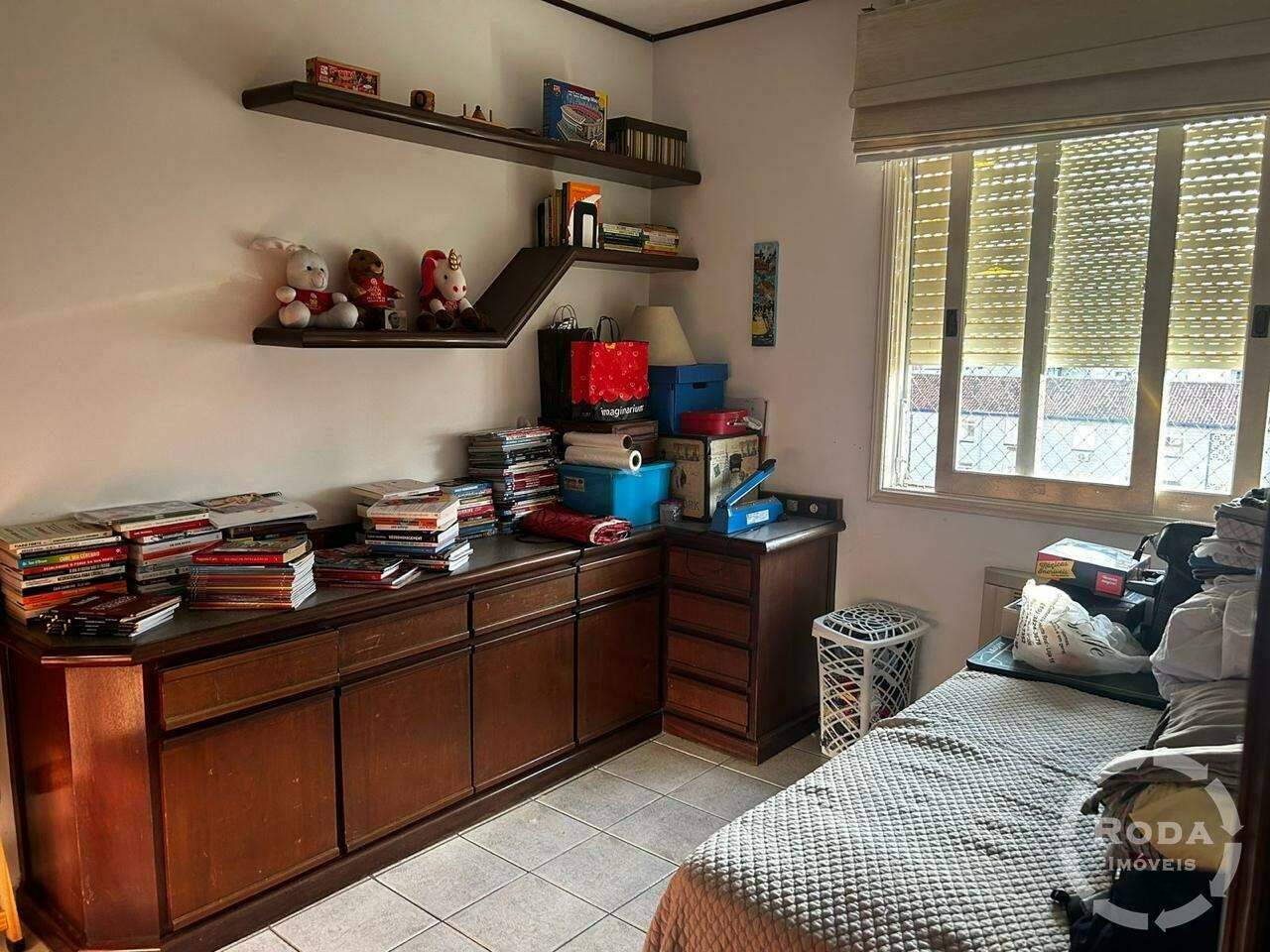Apartamento à venda no Gonzaga: 