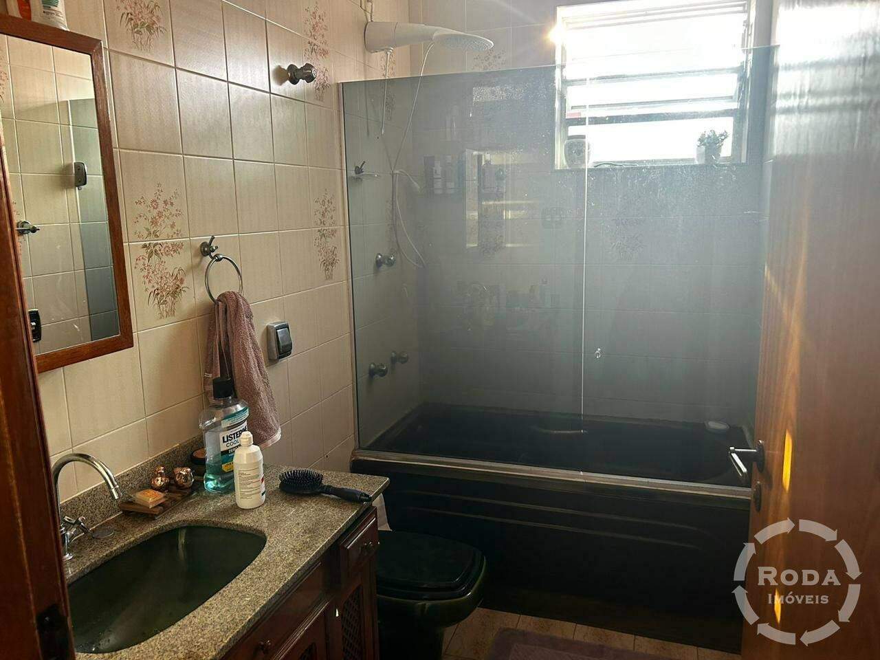 Apartamento à venda no Gonzaga: 