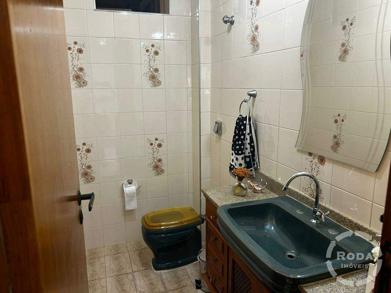 Apartamento à venda no Gonzaga: 