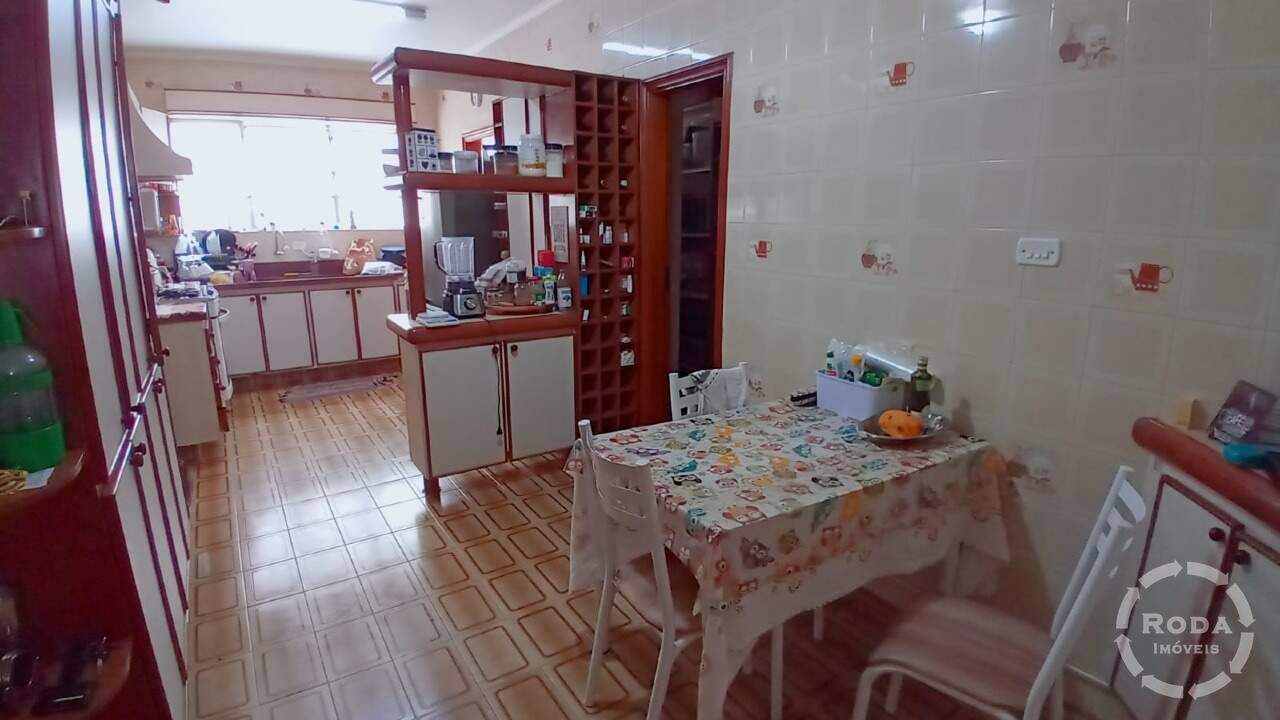 Apartamento à venda no Gonzaga: 