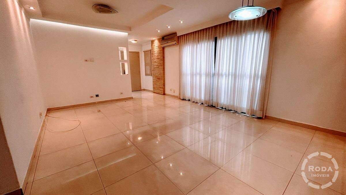 Apartamento à venda no Pompéia: 