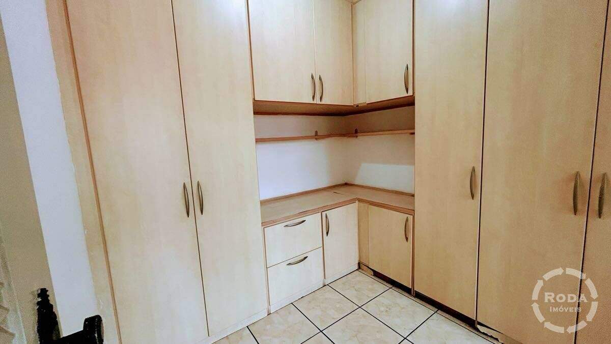 Apartamento à venda no Pompéia: 