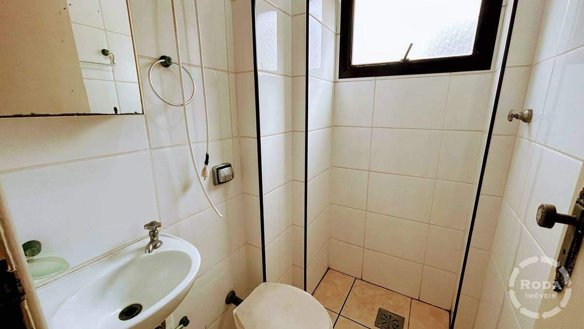 Apartamento à venda no Pompéia: 